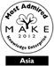 HKPC named 2012 Asian Most Admired Knowledge Enterprises Award