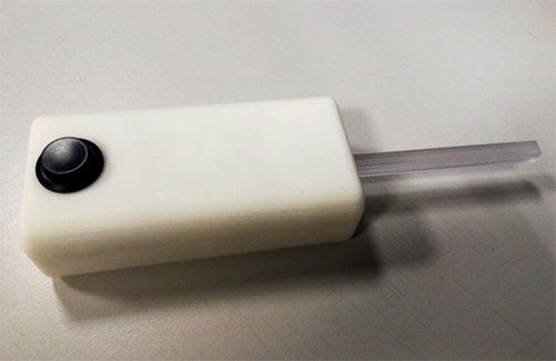 UV LED導光管 UV LED導光管