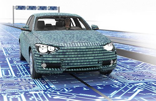 Higher transport efficiency with smart technologies - Top gear for Hong Kong manufacturers in IoV market Higher transport efficiency with smart technologies - Top gear for Hong Kong manufacturers in IoV market