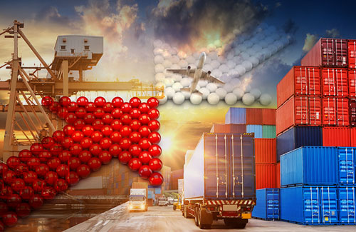 Five HKPC support initiatives for HK companies amid escalated trade conflict Five HKPC support initiatives for HK companies amid escalated trade conflict