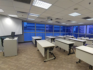 Standard Classrooms Standard Classrooms