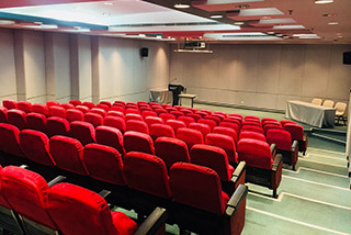 Theatre 1 Theatre 1