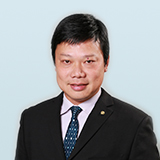 林子聰博士 林子聰博士