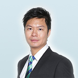 馮國輝 馮國輝