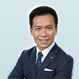 潘志健博士 潘志健博士