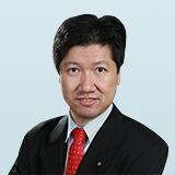 盧偉賢博士 盧偉賢博士