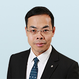 吳瀚博士 吳瀚博士