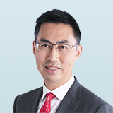 黃家偉 黃家偉
