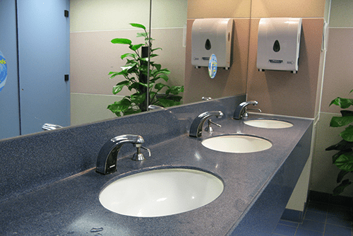 Grey Water Recycling System