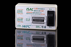 Automatic Engine Idlestop and Supplementary Air Conditioning System
