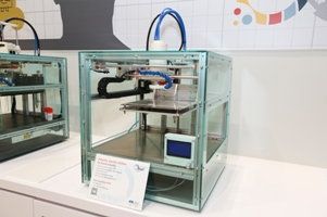 3D Food Printer 3D Food Printer