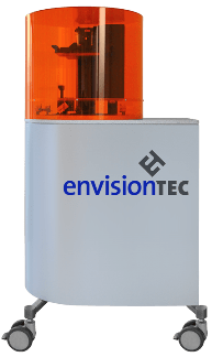EnvisionTEC., Perfactory® SXGA+ Standard Zoom EnvisionTEC., Perfactory® SXGA+ Standard Zoom