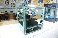 Bone Craft 3D Printer Bone Craft 3D Printer