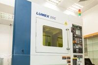 LUMEX-25C LUMEX-25C