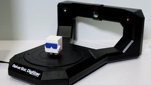 Makerbot Digitizer Makerbot Digitizer