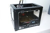 Makerbot Replicator 2X Makerbot Replicator 2X