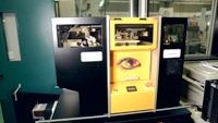 MCOR IRIS 3D Color Printer MCOR IRIS 3D Color Printer