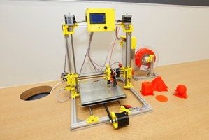 ROBOTOOL 3DP200 ROBOTOOL 3DP200