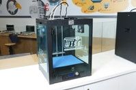 Wise 3D Printer W350 Wise 3D Printer W350
