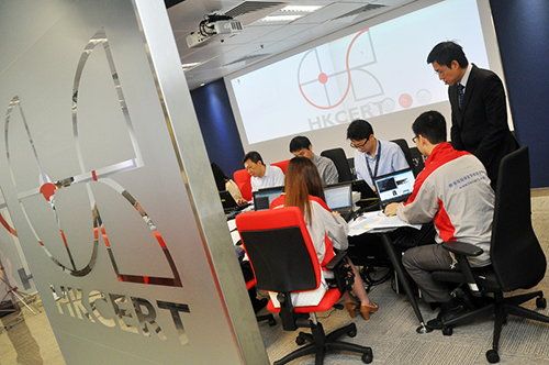 hong kong computer emergency