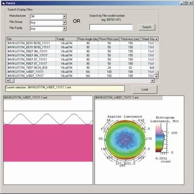 lighttools software