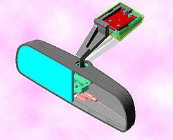 三维实体模型