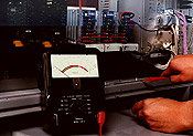 Leakage Current Tester