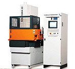 Spark Erosion Machining (EDM)