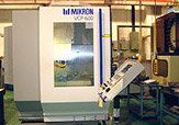 High Speed Machining Centre