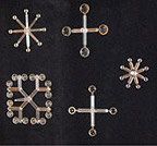 Optics Development & Fabrication