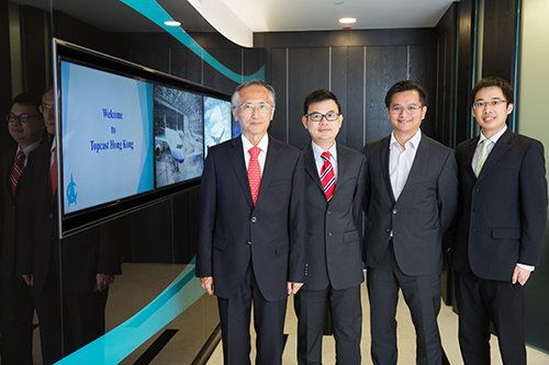 航空产品分销全球as91认证助港企高飞 生产力局 航空产品分销全球as91认证助港企高飞 生产力局