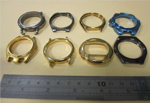 金属及陶瓷粉末注射成型技术
