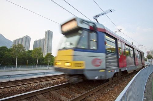 鐵路列車車載電子設備EN50155型式認可測試