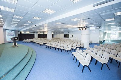 Conference Hall Conference Hall