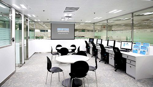 The Hong Kong Software Testing and Certification Centre