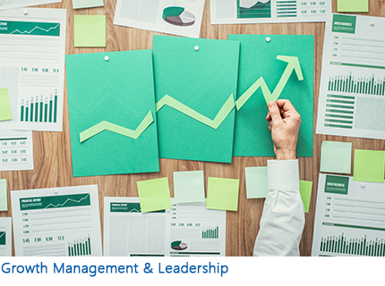 Growth Management & Leadership