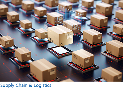 Supply Chain & Logistics