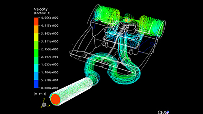 Fluid analysis