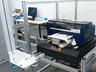 Digital Printing Unit