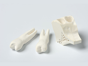 陶瓷3D打印技術