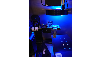 Chronometer Test for Mechanical Movement- ISO 3157