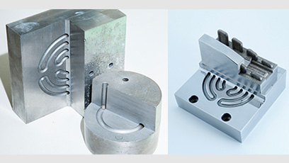 Advanced Mould Cooling Technology Products