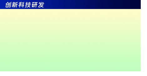 创新科技研发