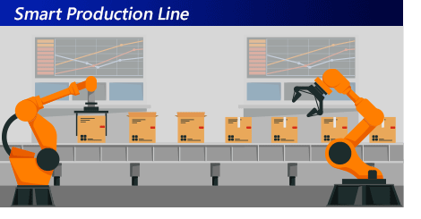 Smart Production Line