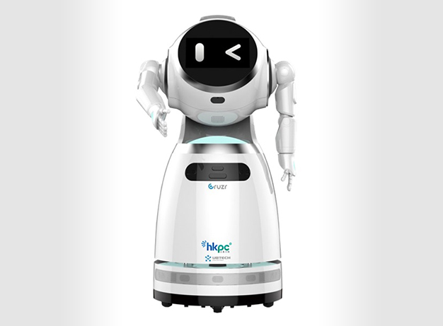 Customer Service Robot