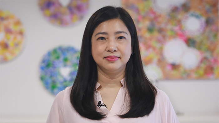 Ms Iris Chan, Head of Service of Hong Kong Cancer Fund, said the group applied for project planning advisory services of the Programme to facilitate the planning of a new service system, so as to help seek relevant funding support for the implementation of future IT projects.