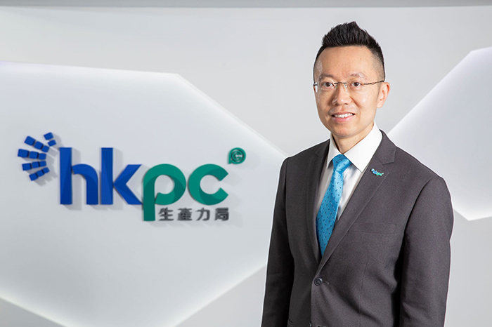 Mr Edmond Lai, Chief Digital Officer of HKPC, said as the implementer and promoter of the industrial policy of Hong Kong, HKPC has been helping various industries to shine and actively supporting the HKSAR Government in recent years to develop and promote high value-added industries based on advanced technologies and intelligent production to save cost, land and manpower for manufacturers