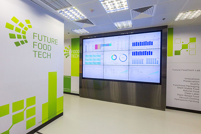 食品未來科技館