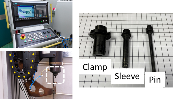 Refill Friction Stir Spot Welding of Dissimilar Materials