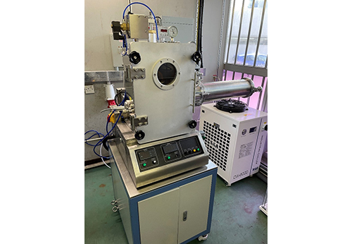 Fiber extraction equipment for porous part fabrication